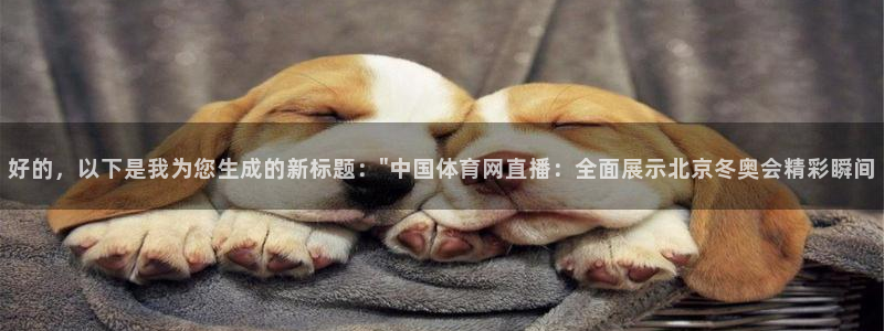 说球帝app官网：好的，以下是我为您生成的新标题：\