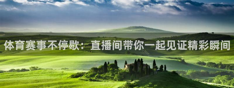 说球帝体育在线直播：体育赛事不停歇：直播间带你一起见证精彩瞬间