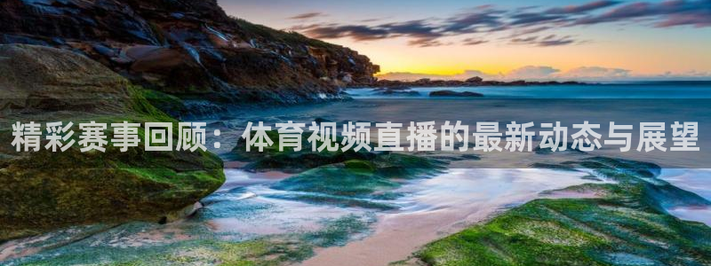 nba在线直播观看直播说球帝：精彩赛事回顾：体育视频直播的最新动态与展望